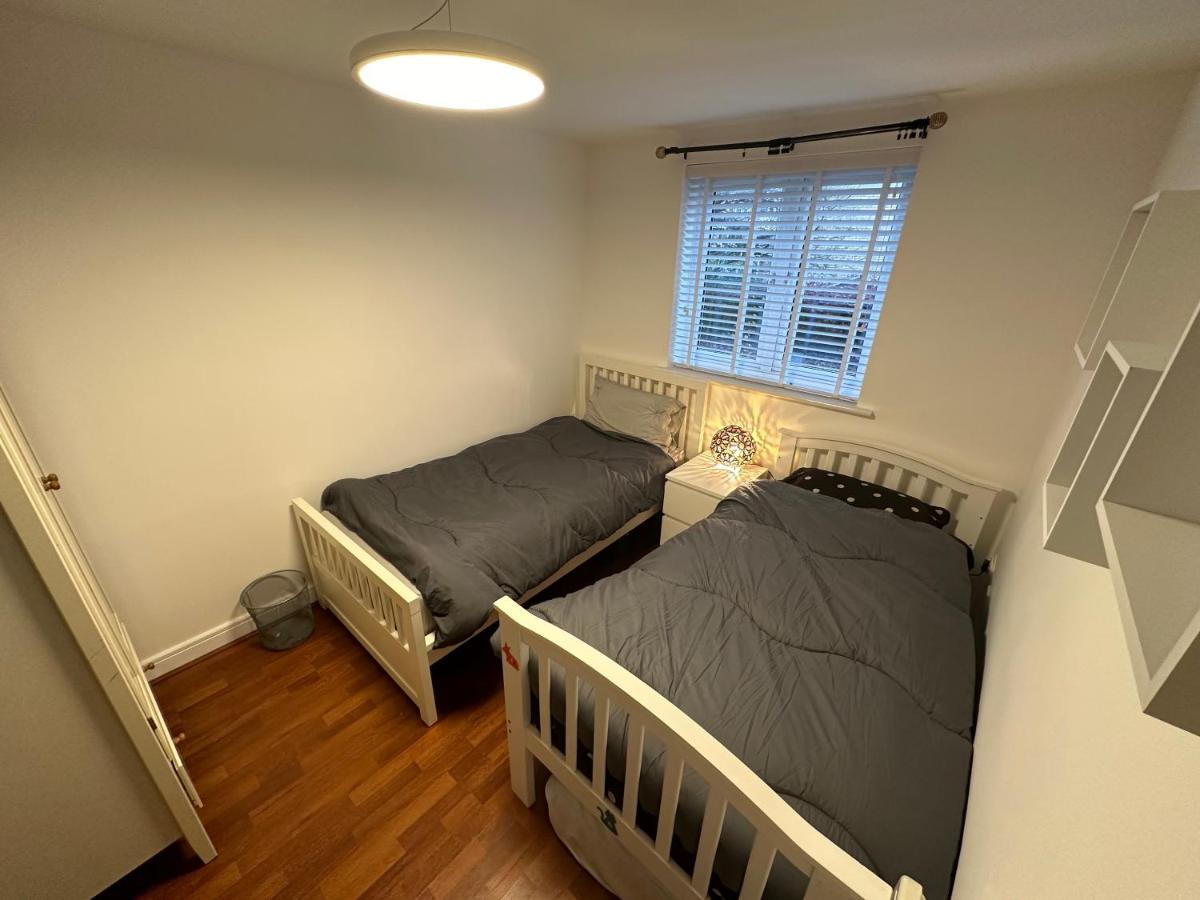 2 Bedrooms Luxurious In Luton