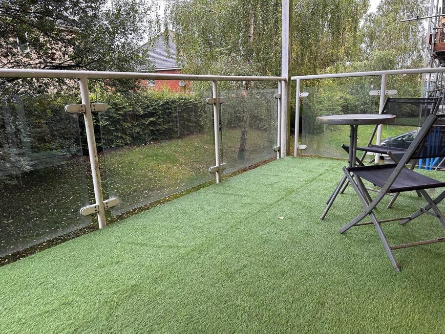 2 Bedrooms Luxurious In Luton