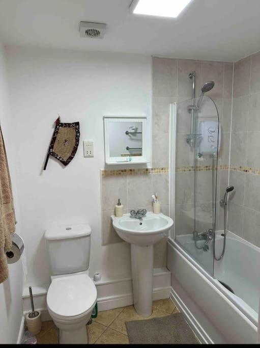 Apartment 2 Bedrooms Luxurious In Luton Luton (Bedfordshire)
